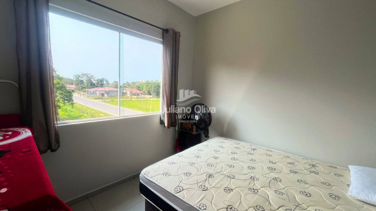 Imagem Apartamento com 2 Quartos à Venda, 70 m² em Brandalize - Itapoá