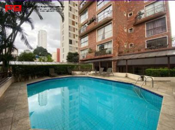 Imagem Apartamento com 1 Quarto à Venda, 76 m² em Vila Nova Conceição - São Paulo Imagem Apartamento com 1 Quarto à Venda, 76 m² em Vila Nova Conceição - São Paulo