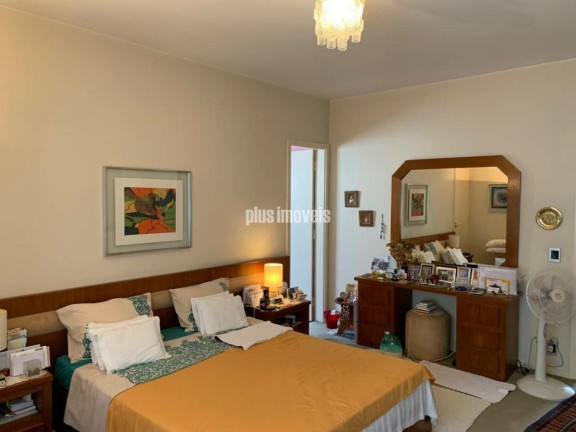 Imagem Apartamento com 3 Quartos à Venda, 224 m² em Santa Cecília - São Paulo Imagem Apartamento com 3 Quartos à Venda, 224 m² em Santa Cecília - São Paulo