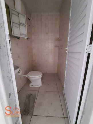 Imagem Galpão à Venda, 582 m² em Vila Junqueira - Santo André Imagem Galpão à Venda, 582 m² em Vila Junqueira - Santo André