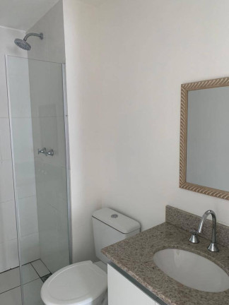 Imagem Apartamento com 2 Quartos à Venda, 53 m² em Vila Mariana - São Paulo
