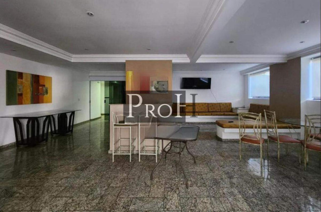 Imagem Apartamento com 3 Quartos à Venda, 156 m² em Santa Paula - São Caetano Do Sul Imagem Apartamento com 3 Quartos à Venda, 156 m² em Santa Paula - São Caetano Do Sul