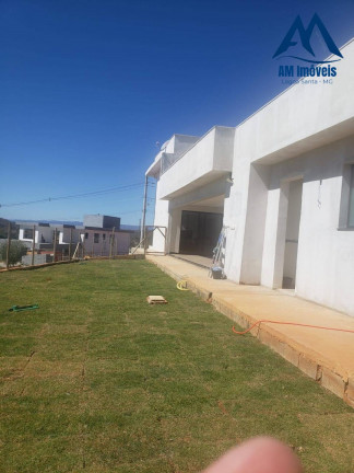 Imagem Casa de Condomínio com 4 Quartos à Venda, 1.000 m² em Gran Royalle - Lagoa Santa