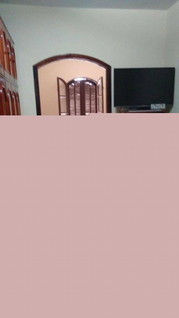 Imóvel com 3 Quartos à Venda, 253 m² em Ouro Fino Paulista - Ribeirão Pires
