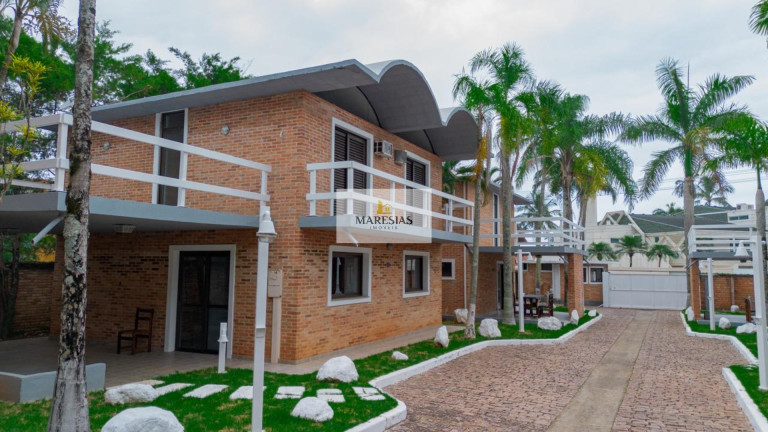 Imagem Casa com 3 Quartos à Venda, 170 m² em Maresias - São Sebastião