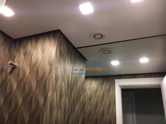Imagem Apartamento com 1 Quarto à Venda, 48 m² em Cerqueira César - São Paulo