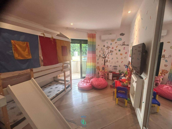 Imagem Apartamento com 4 Quartos à Venda, 220 m² em Campo Belo - São Paulo Imagem Apartamento com 4 Quartos à Venda, 220 m² em Campo Belo - São Paulo