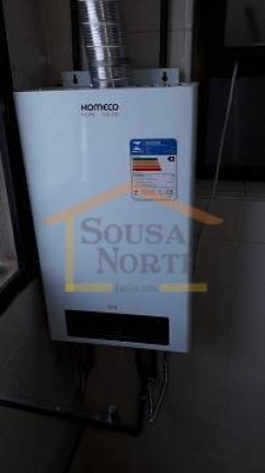 Imagem Apartamento com 3 Quartos para Alugar, 88 m² em Santana - São Paulo Imagem Apartamento com 3 Quartos para Alugar, 88 m² em Santana - São Paulo