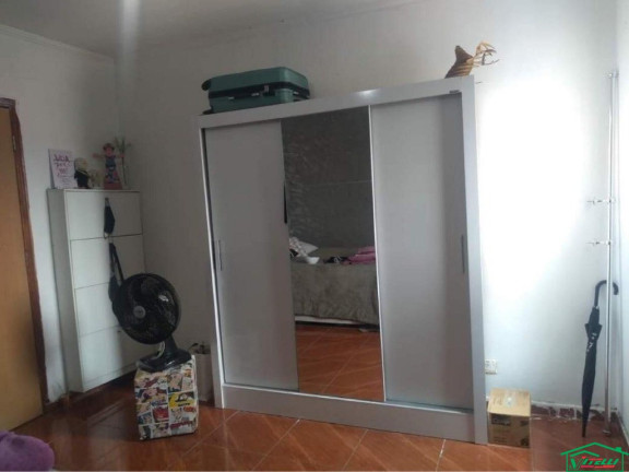 Imagem Sobrado com 4 Quartos à Venda,  em Mooca - São Paulo
