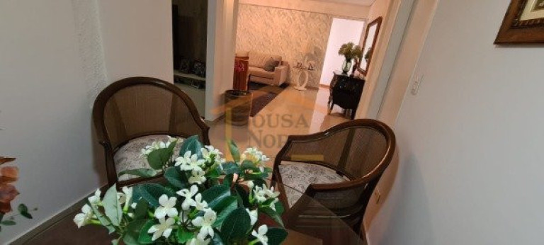 Imagem Apartamento com 4 Quartos à Venda, 169 m² em Santana - São Paulo Imagem Apartamento com 4 Quartos à Venda, 169 m² em Santana - São Paulo