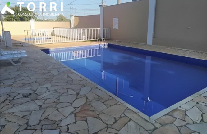 Imagem Apartamento com 2 Quartos à Venda, 50 m² em Jardim Leocádia - Sorocaba Imagem Apartamento com 2 Quartos à Venda, 50 m² em Jardim Leocádia - Sorocaba