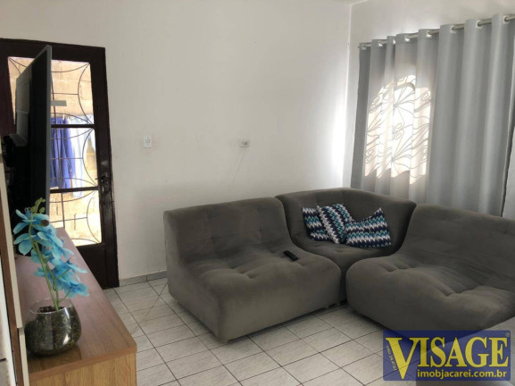 Imagem Casa com 2 Quartos à Venda, em Maria Amélia I - Jacareí Imagem Casa com 2 Quartos à Venda, em Maria Amélia I - Jacareí