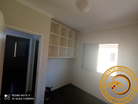 Imagem Apartamento com 3 Quartos à Venda, 70 m² em Jardim Das Rosas - Itu