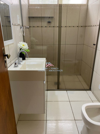Imagem Casa com 3 Quartos à Venda, 220 m² em Vila Liberdade - Jundiaí