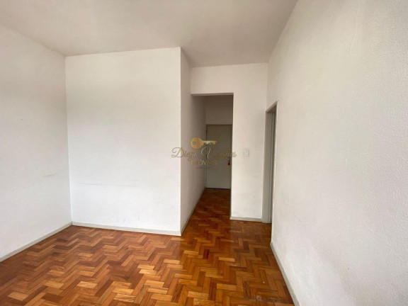 Imagem Apartamento com 1 Quarto à Venda, 37 m² em Alto - Teresópolis