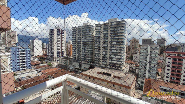 Imagem Apartamento com 3 Quartos à Venda, 102 m² em Ocian - Praia Grande Imagem Apartamento com 3 Quartos à Venda, 102 m² em Ocian - Praia Grande
