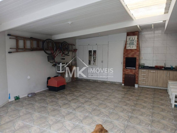 Imagem Casa de Condomínio com 3 Quartos à Venda, 157 m² em Jardim Bela Vista - Piraquara Imagem Casa de Condomínio com 3 Quartos à Venda, 157 m² em Jardim Bela Vista - Piraquara