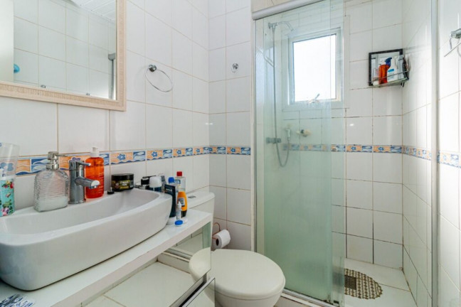 Imagem Imóvel com 2 Quartos à Venda, 55 m² em Cavalhada - Porto Alegre