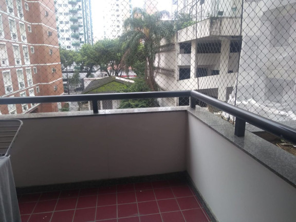 Imagem Apartamento com 3 Quartos à Venda, 286 m² em Boqueirão - Santos Imagem Apartamento com 3 Quartos à Venda, 286 m² em Boqueirão - Santos