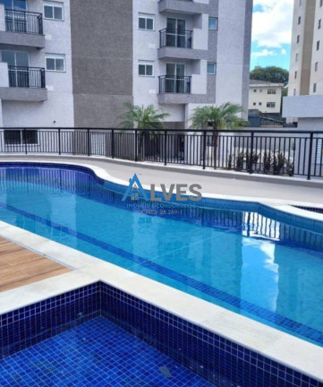 Imagem Apartamento com 2 Quartos à Venda, 48 m² em Centro - São Bernardo Do Campo Imagem Apartamento com 2 Quartos à Venda, 48 m² em Centro - São Bernardo Do Campo