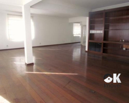 Apartamento com 4 Quartos à Venda, 300 m² em Jardim Paulista - São Paulo