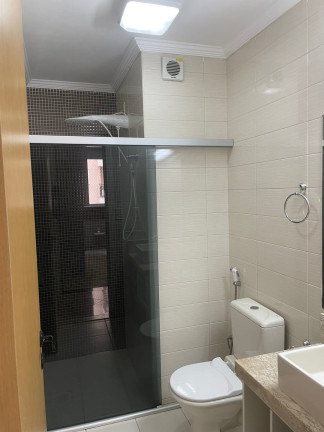 Imagem Apartamento com 3 Quartos à Venda, 86 m² em Santana - Pindamonhangaba