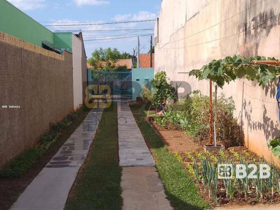 Imagem Casa com 2 Quartos à Venda, 100 m² em Vila Jardim Celina - Bauru Imagem Casa com 2 Quartos à Venda, 100 m² em Vila Jardim Celina - Bauru