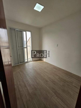 Imagem Apartamento com 2 Quartos à Venda, 44 m² em Parque Das Nações - Santo André
