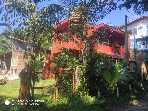 Imagem Casa com 3 Quartos à Venda, 220 m² em Toninhas - Ubatuba Imagem Casa com 3 Quartos à Venda, 220 m² em Toninhas - Ubatuba