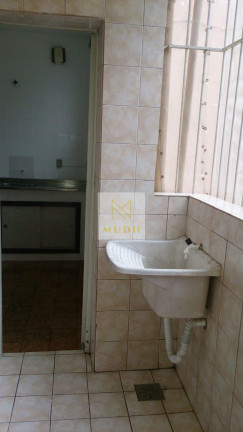 Imagem Apartamento com 2 Quartos à Venda, 46 m² em Petrópolis - Porto Alegre