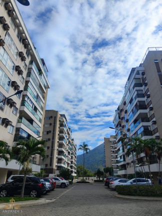 Imagem Cobertura com 3 Quartos à Venda, 139 m² em Recreio Dos Bandeirantes Imagem Cobertura com 3 Quartos à Venda, 139 m² em Recreio Dos Bandeirantes