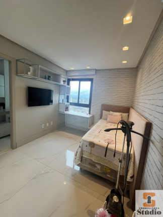 Imagem Apartamento com 3 Quartos à Venda, 175 m² em Santa Mônica - Feira De Santana Imagem Apartamento com 3 Quartos à Venda, 175 m² em Santa Mônica - Feira De Santana