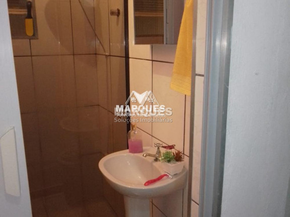 Imagem Casa com 2 Quartos à Venda, 85 m² em Parque Rosa E Silva - Sumaré