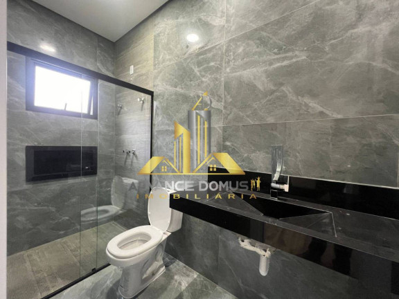 Imagem Casa de Condomínio com 3 Quartos à Venda, 140 m² em Wanel Ville - Sorocaba