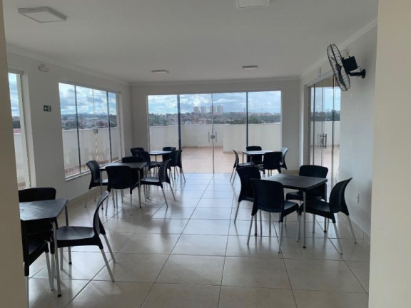 Imagem Apartamento com 2 Quartos à Venda, 55 m² em Cidade Jardim - Sorocaba Imagem Apartamento com 2 Quartos à Venda, 55 m² em Cidade Jardim - Sorocaba