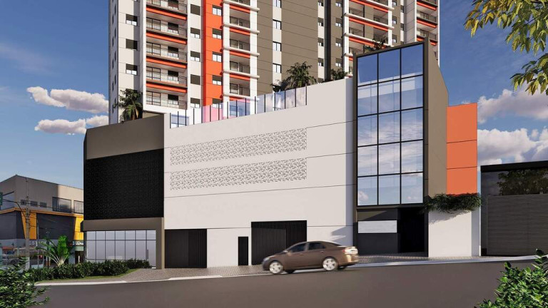 Apartamento com 3 Quartos à Venda, 80 m² em Vila Ema - São Paulo