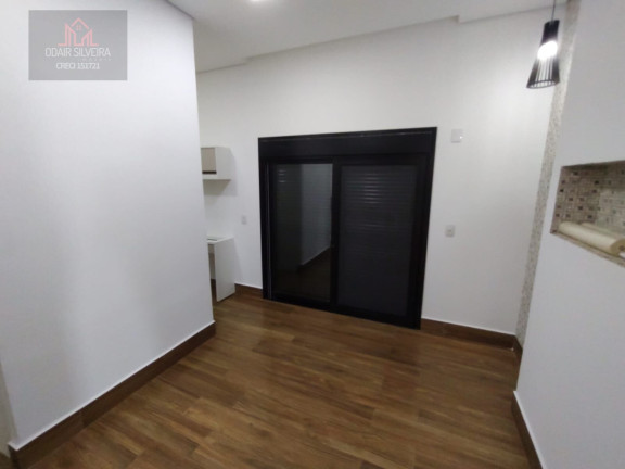 Imagem Casa de Condomínio com 4 Quartos à Venda, 254 m² em Loteamento Residencial Mac Knight - Santa Bárbara D'oeste