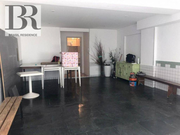 Imagem Apartamento com 2 Quartos à Venda, 120 m² em Jardim Da Saúde - São Paulo