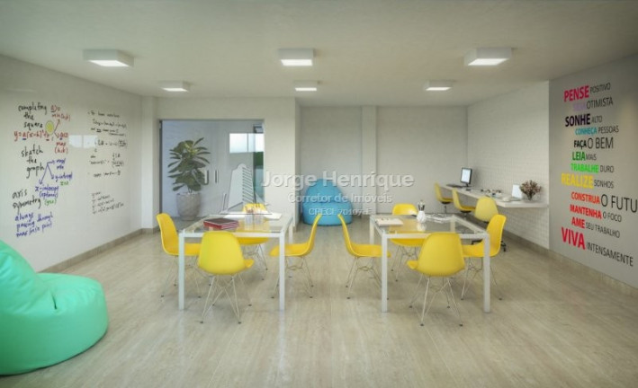 Imagem Apartamento com 2 Quartos à Venda, 45 m² em Méier - Rio De Janeiro
