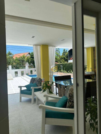 Imagem Casa com 3 Quartos à Venda, 350 m² em Praia Das Taquaras - Balneário Camboriú Imagem Casa com 3 Quartos à Venda, 350 m² em Praia Das Taquaras - Balneário Camboriú
