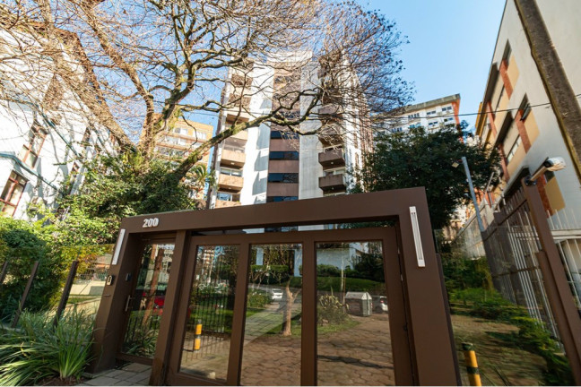 Apartamento com 2 Quartos à Venda, 123 m² em Moinhos De Vento - Porto Alegre