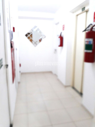 Imagem Apartamento com 1 Quarto para Alugar, 70 m² em Morumbi - São Paulo Imagem Apartamento com 1 Quarto para Alugar, 70 m² em Morumbi - São Paulo