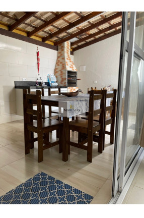 Imagem Casa com 2 Quartos à Venda, 150 m² em Boiçucanga - São Sebastião