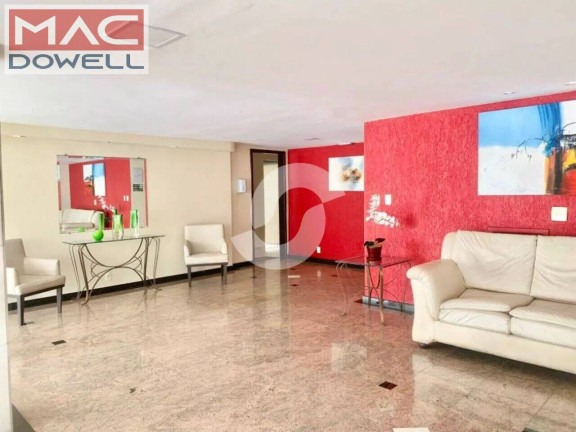 Imagem Apartamento com 3 Quartos à Venda, 120 m² em Icaraí - Niterói Imagem Apartamento com 3 Quartos à Venda, 120 m² em Icaraí - Niterói