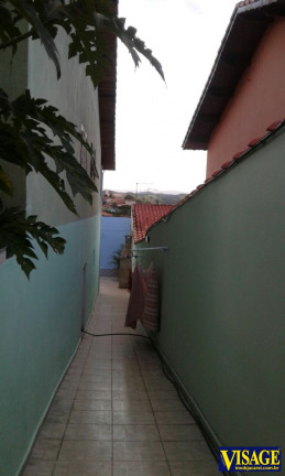 Imagem Casa com 3 Quartos à Venda, 250 m² em Jd. Terras De Sao Joao - Jacareí