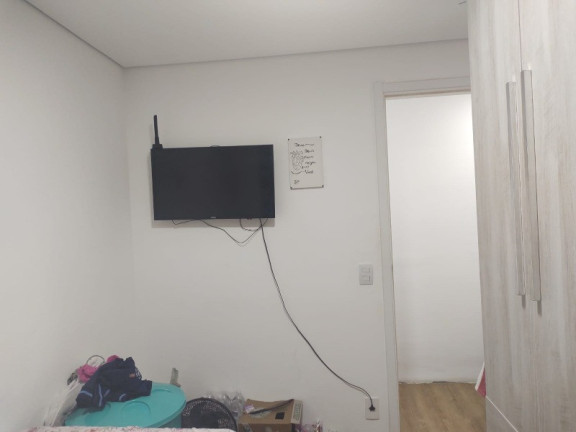 Imagem Imóvel com 2 Quartos à Venda, 42 m² em Vila Andrade - São Paulo