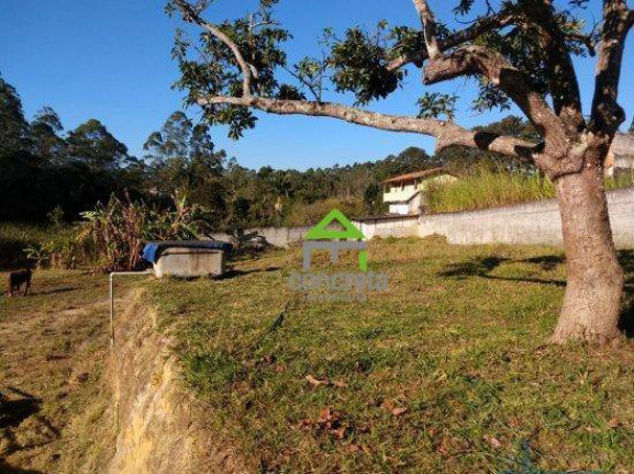 Imagem Terreno à Venda, 2.728 m² em Colinas Bandeirantes - Vargem Grande Paulista