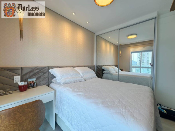 Imagem Apartamento com 2 Quartos à Venda, 90 m² em José Menino - Santos Imagem Apartamento com 2 Quartos à Venda, 90 m² em José Menino - Santos
