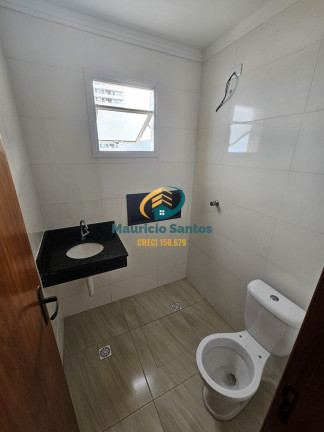 Imagem Apartamento com 2 Quartos à Venda, 83 m² em Balneário Flórida - Praia Grande