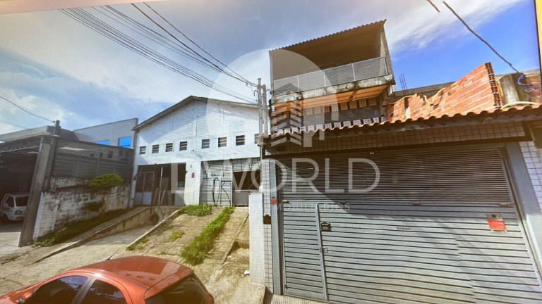 Imagem Imóvel Comercial à Venda, 300 m² em Vila Olga - São Bernardo Do Campo Imagem Imóvel Comercial à Venda, 300 m² em Vila Olga - São Bernardo Do Campo
